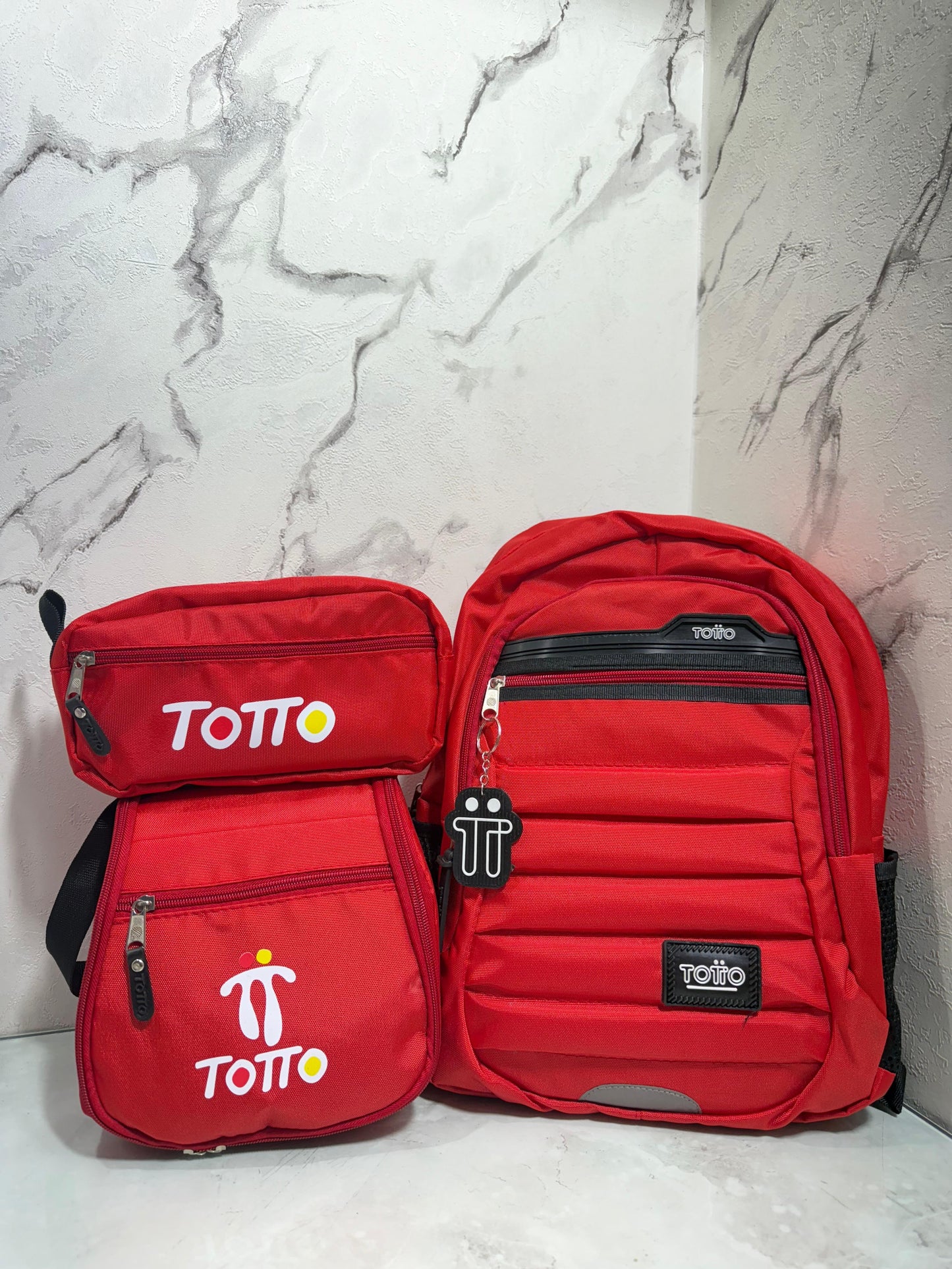 BOLSO TOTTO TRIO