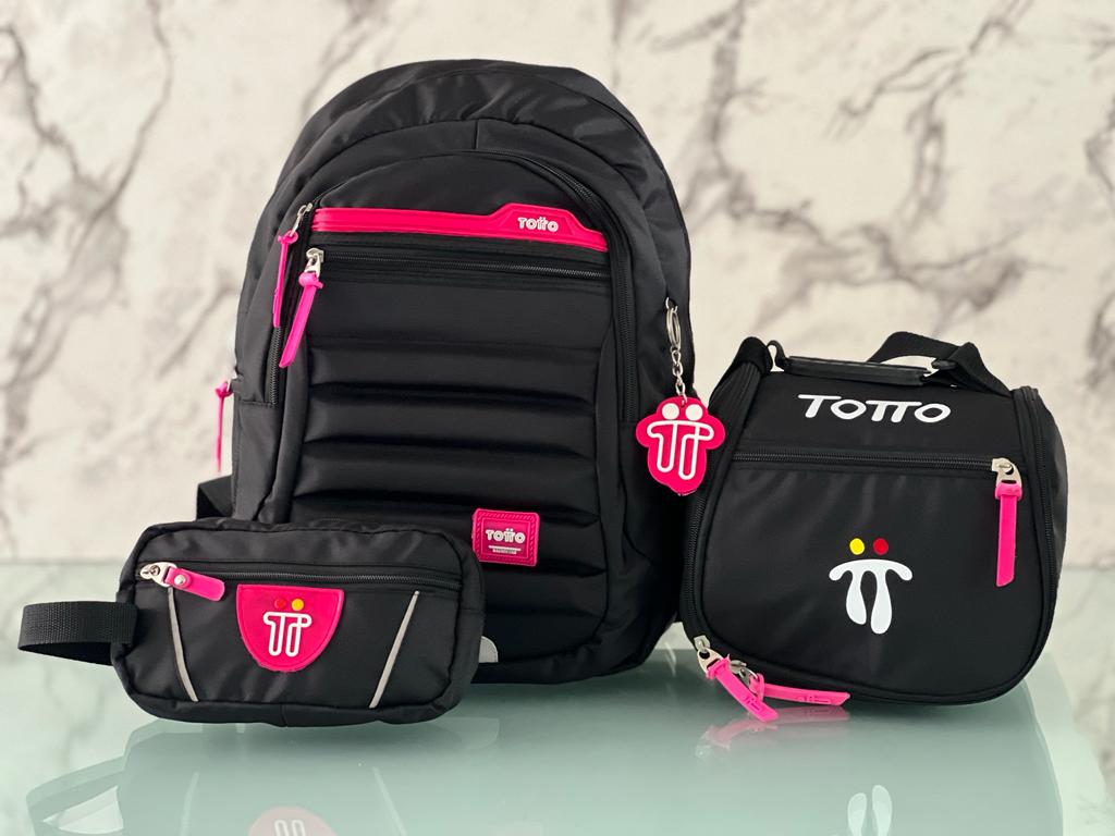 BOLSO TOTTO TRIO