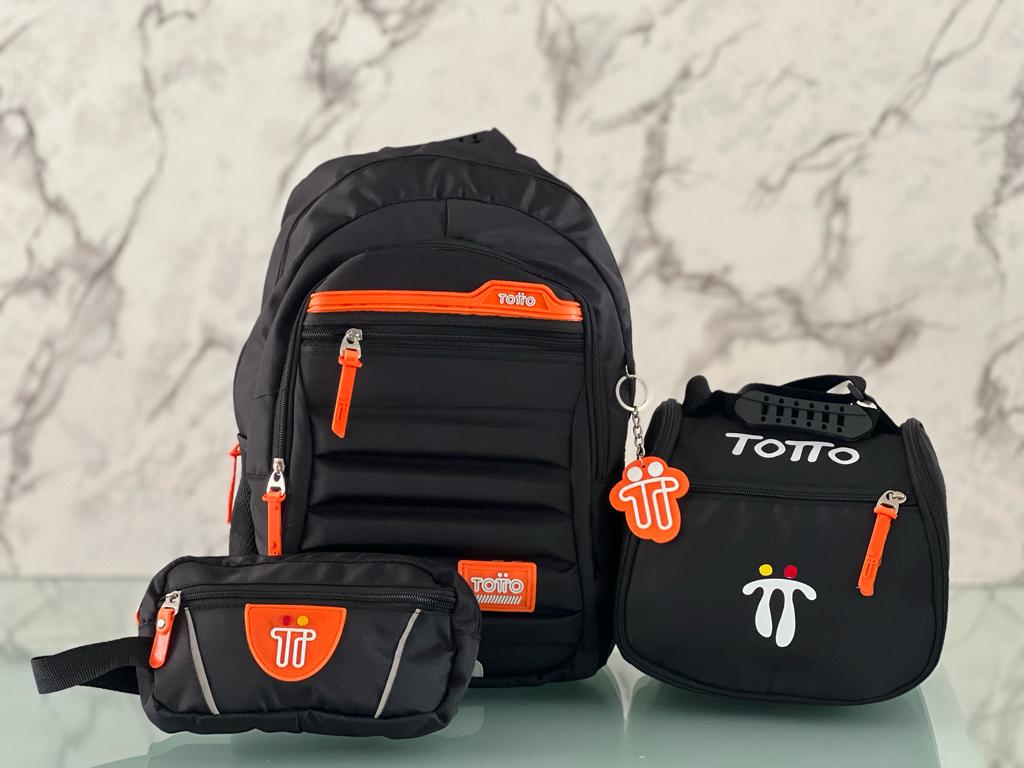BOLSO TOTTO TRIO