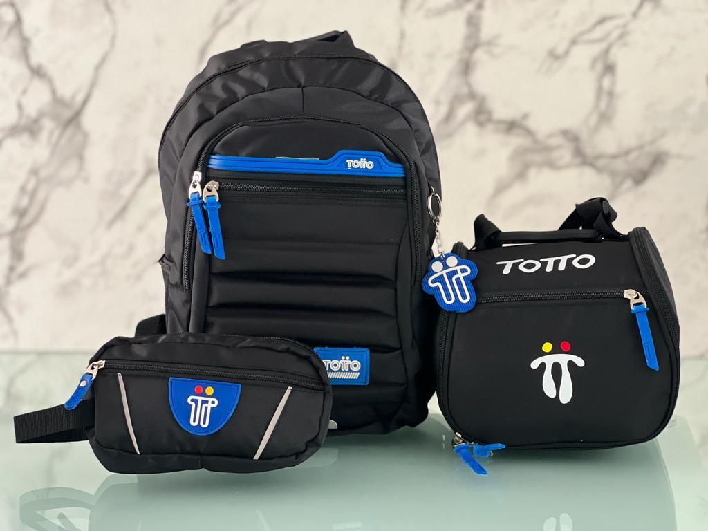 BOLSO TOTTO TRIO