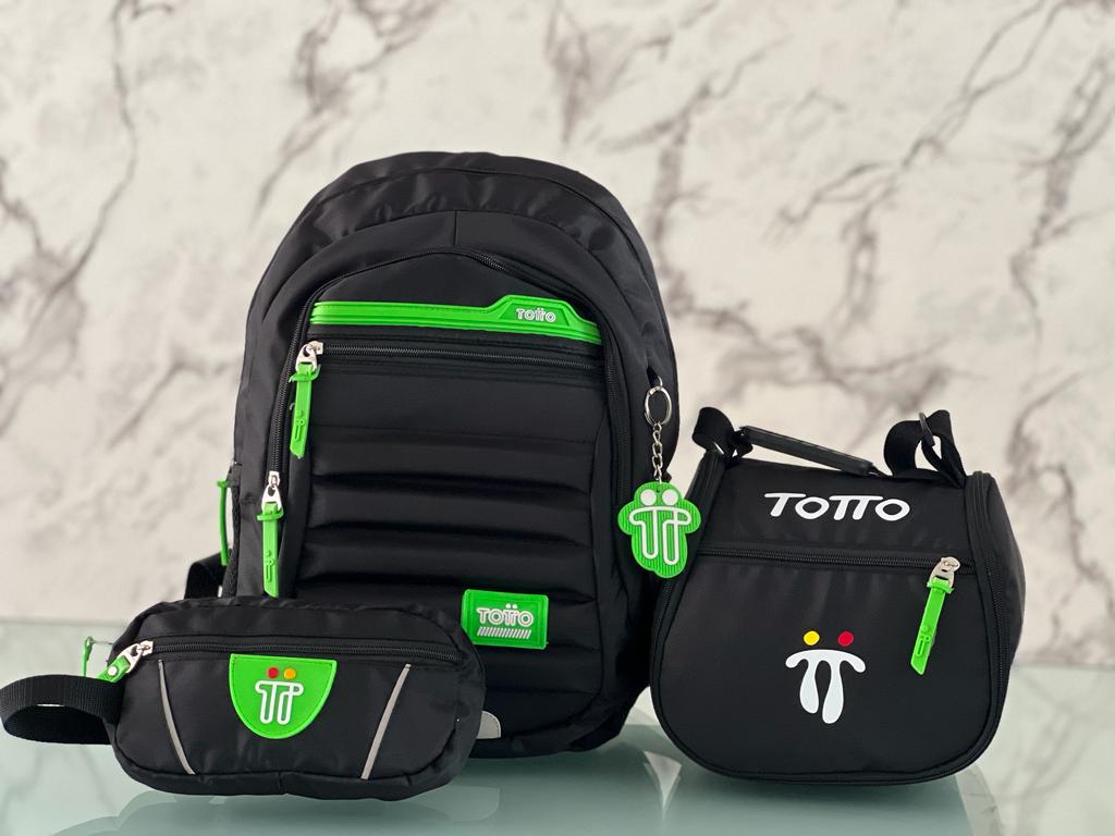 BOLSO TOTTO TRIO