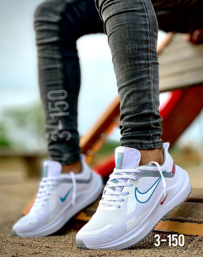 TENIS NIKE QUEST 95