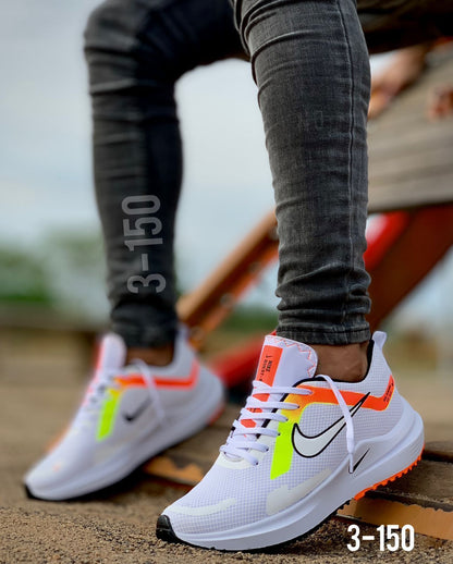 TENIS NIKE QUEST 95