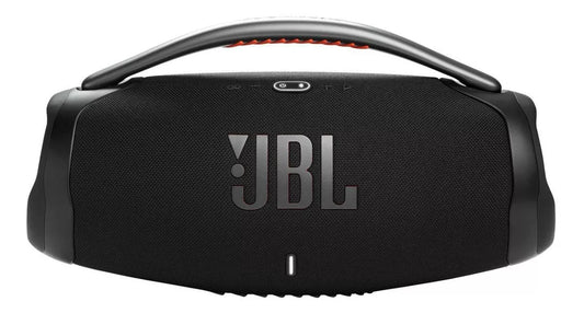 Jbl Parlante Bt Boombox 3