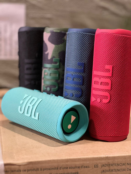 Parlante JBL Flip 6