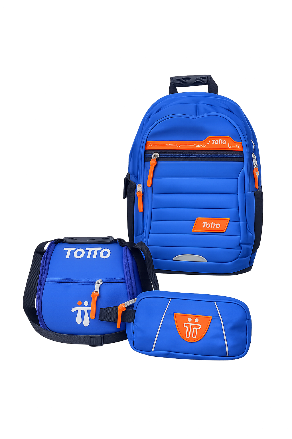BOLSO TOTTO TRIO