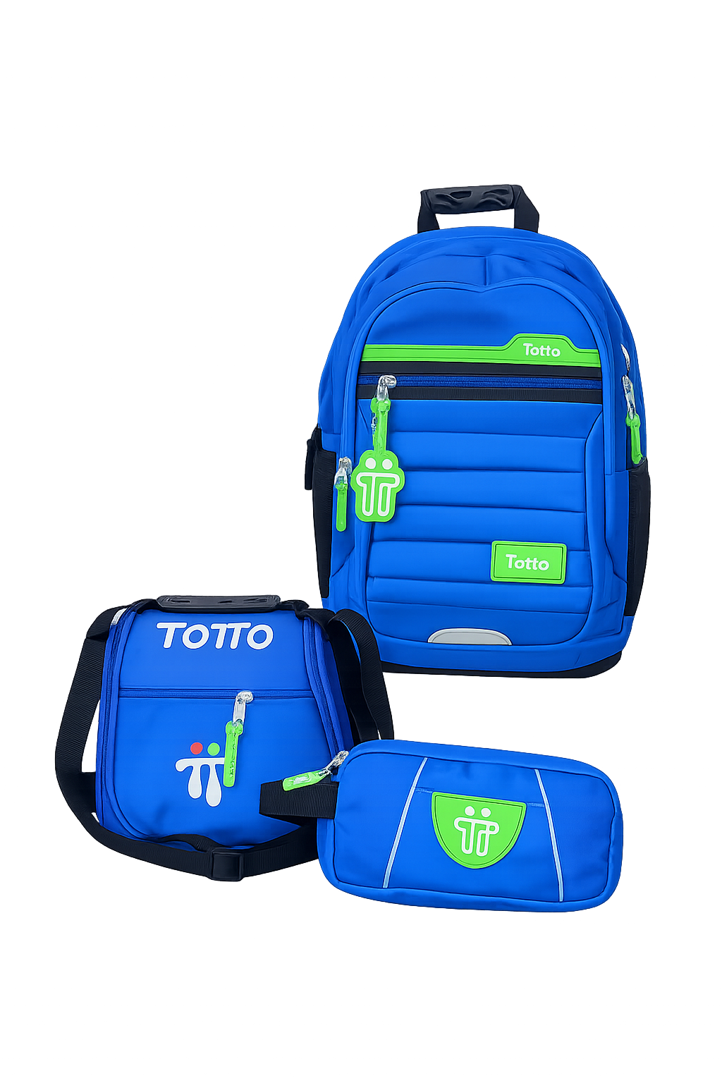 BOLSO TOTTO TRIO