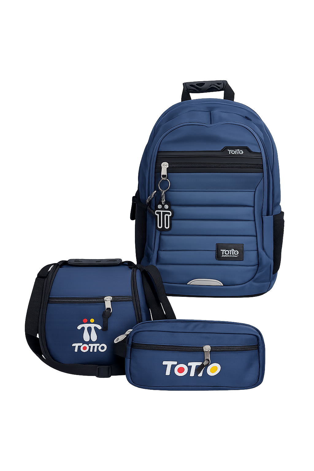 BOLSO TOTTO TRIO