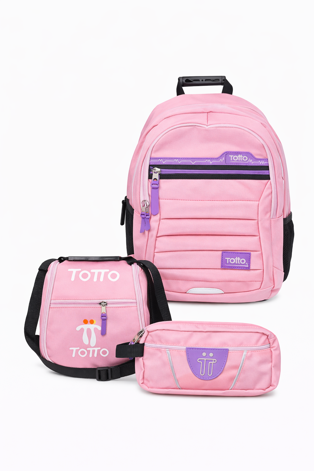 BOLSO TOTTO TRIO