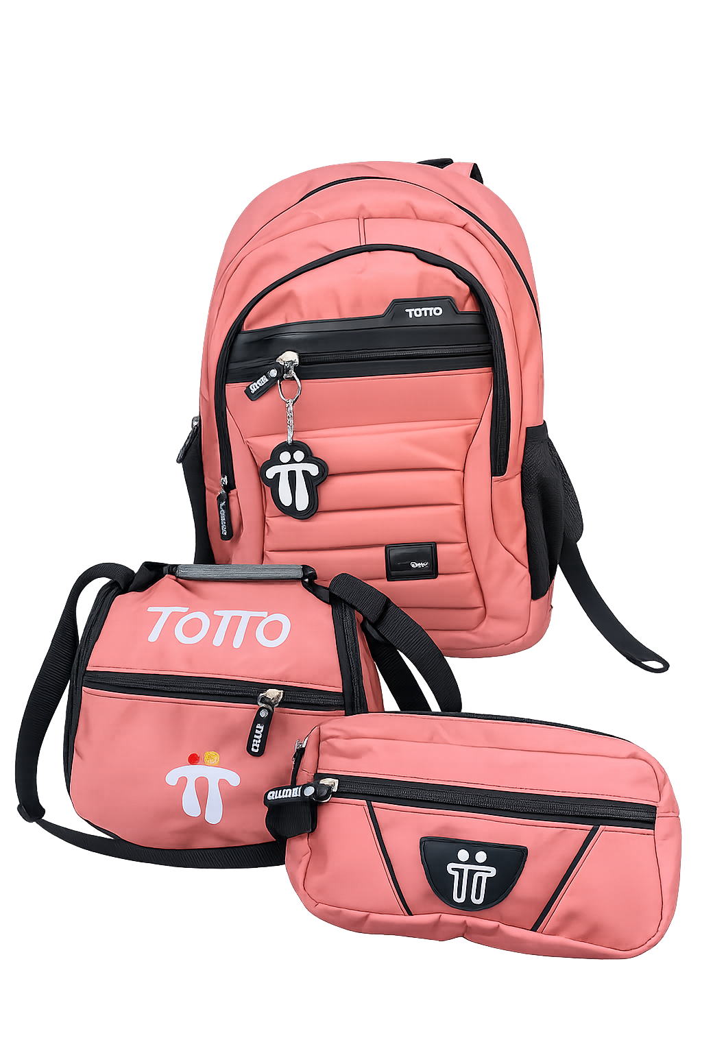 BOLSO TOTTO TRIO