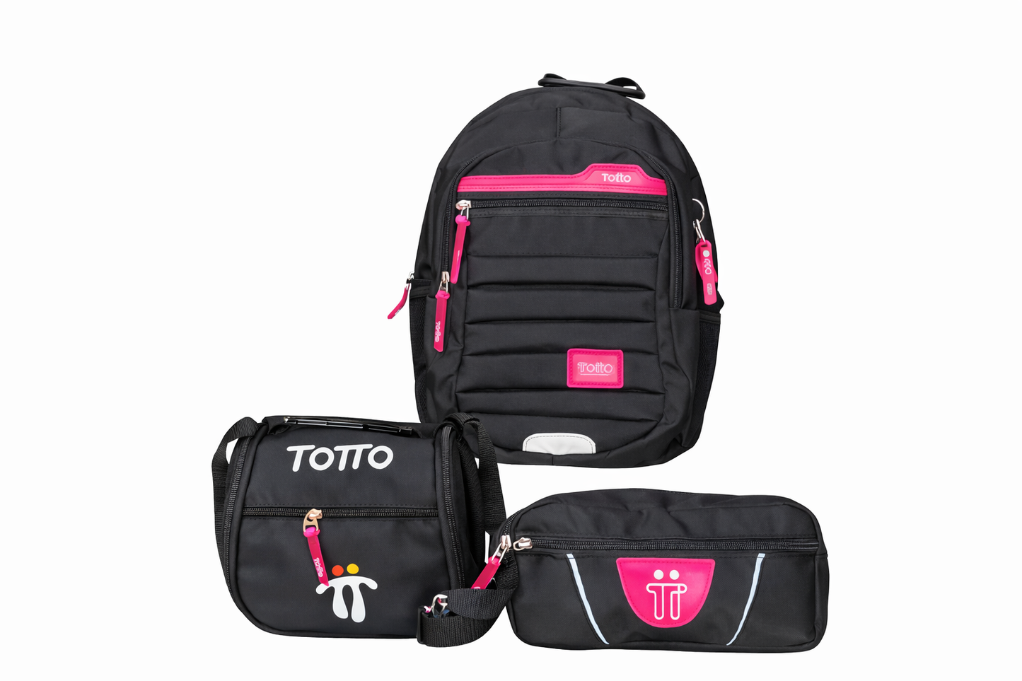 BOLSO TOTTO TRIO