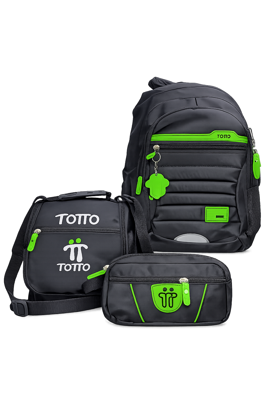 BOLSO TOTTO TRIO