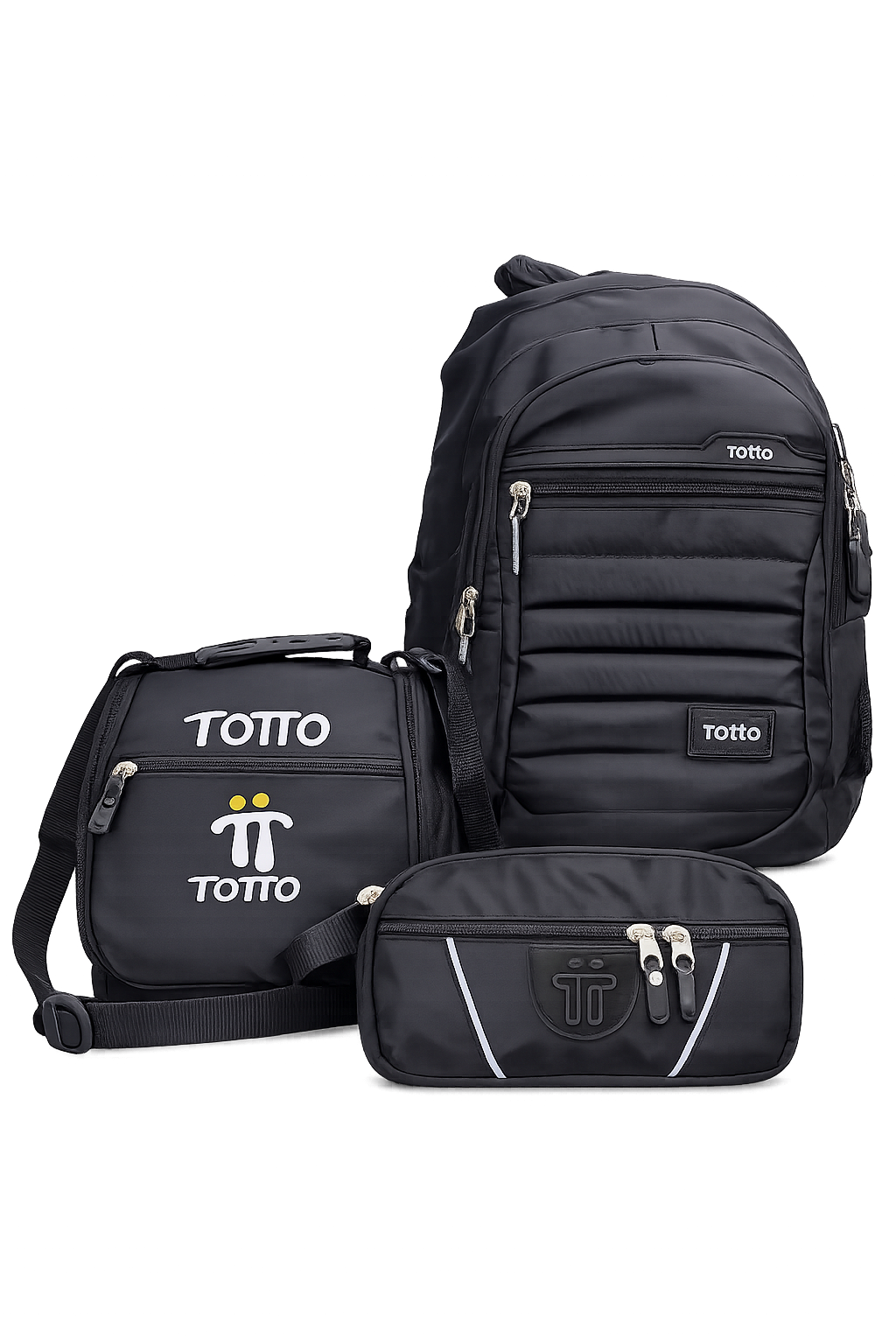BOLSO TOTTO TRIO