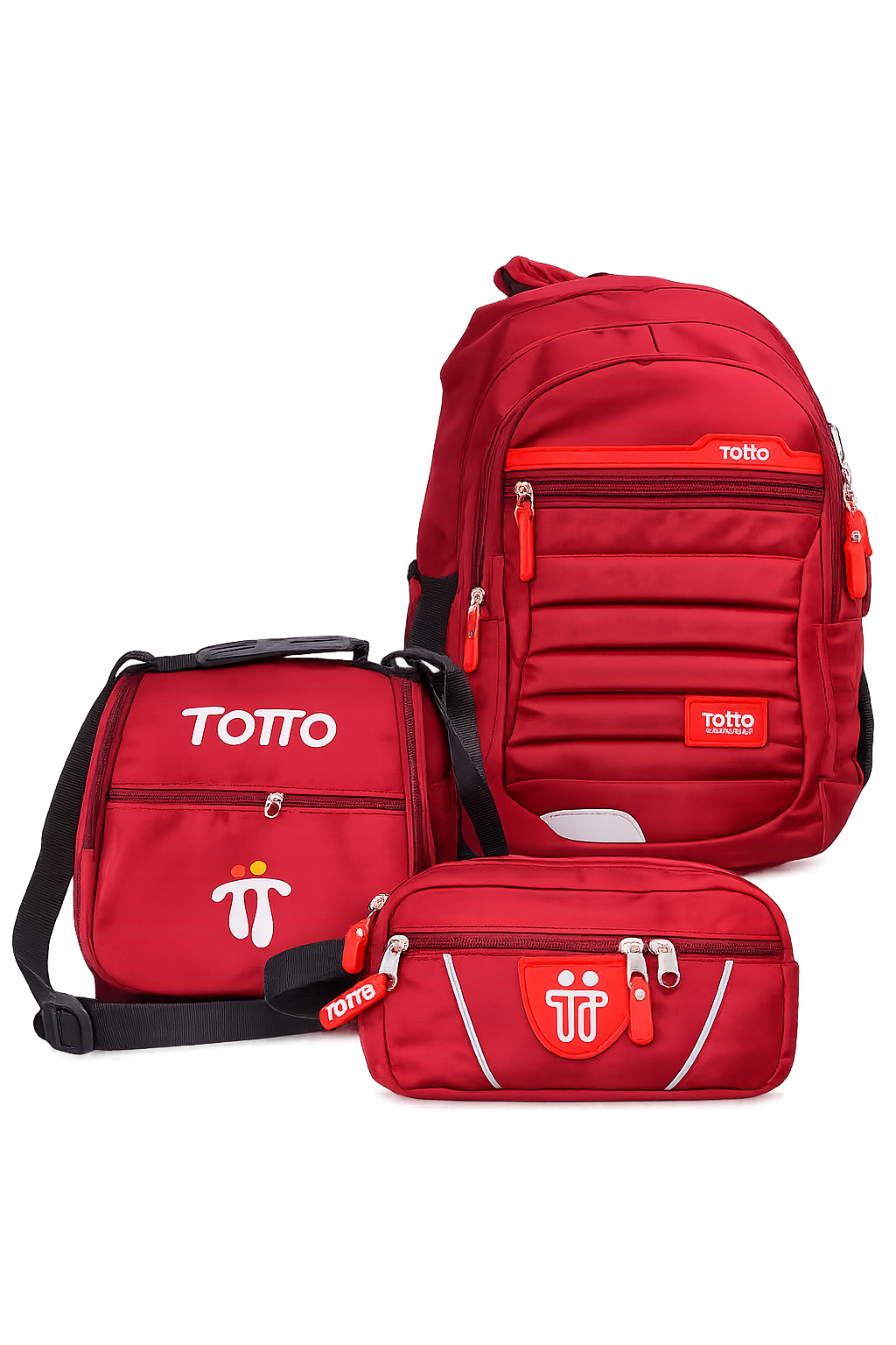 BOLSO TOTTO TRIO