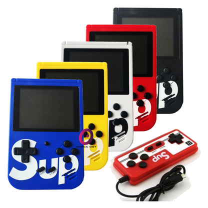 MINI CONSOLA NINTENDO SUP