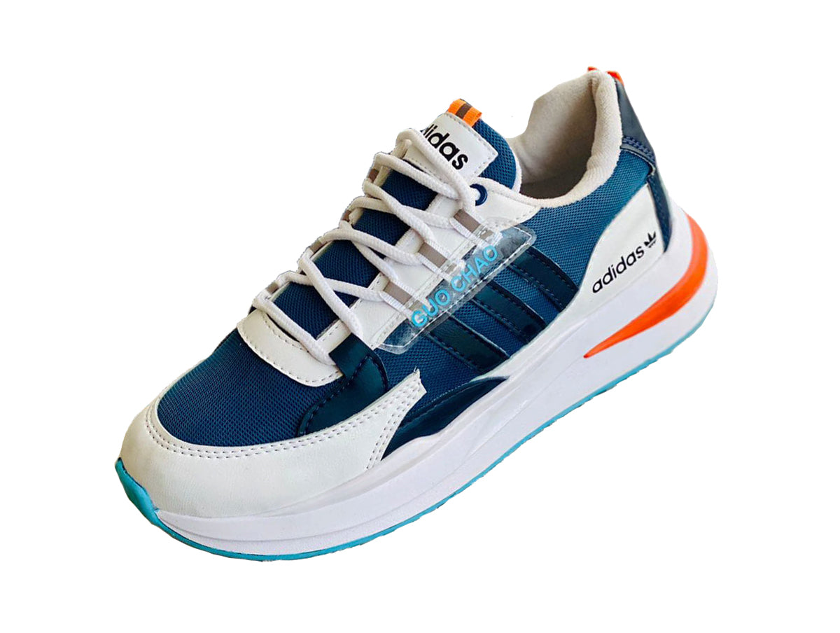 TENIS ADIDAS GUO CHAO