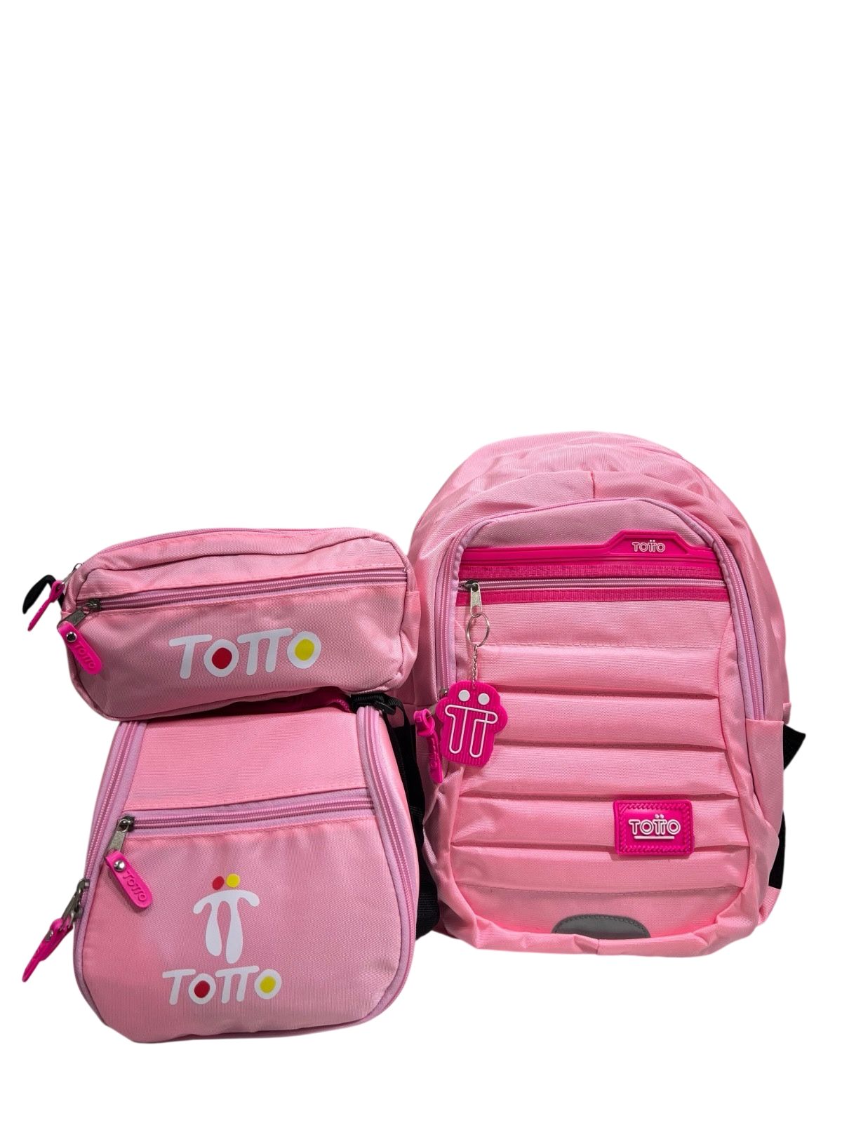 BOLSO TOTTO TRIO
