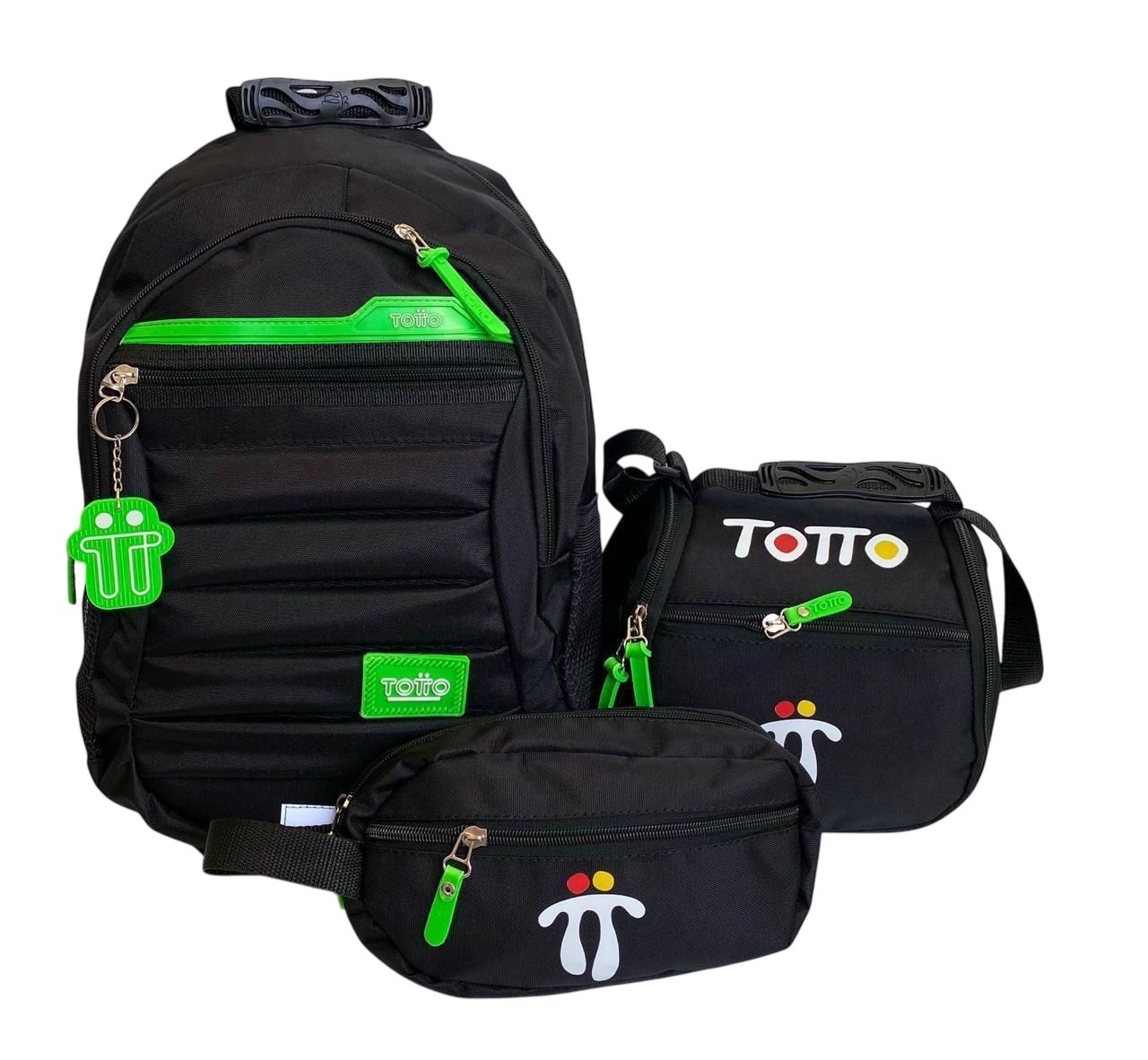 BOLSO TOTTO TRIO