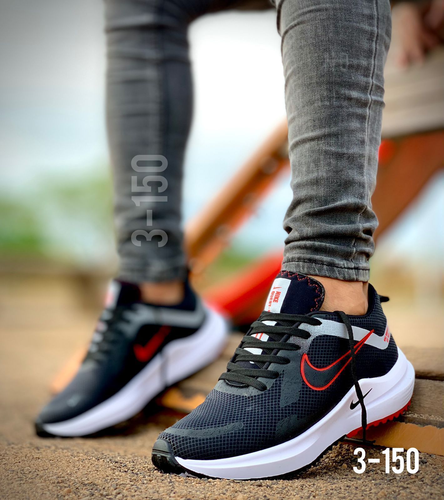 Nike hombre tenis best sale