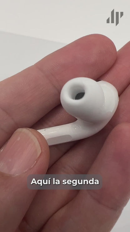 AIRPODS PRO 2